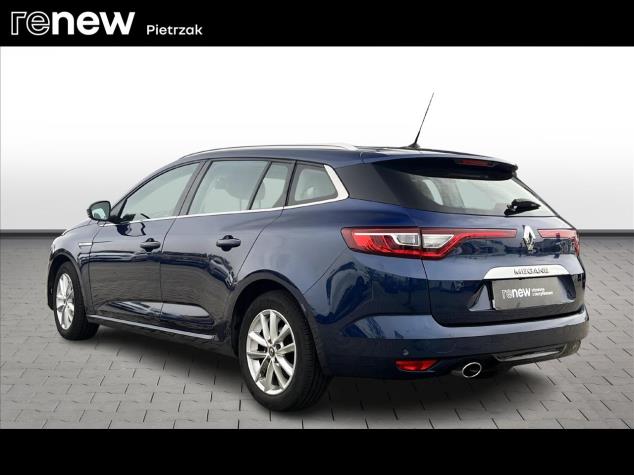 Renault MEGANE Megane 1.5 dCi Intens 2016