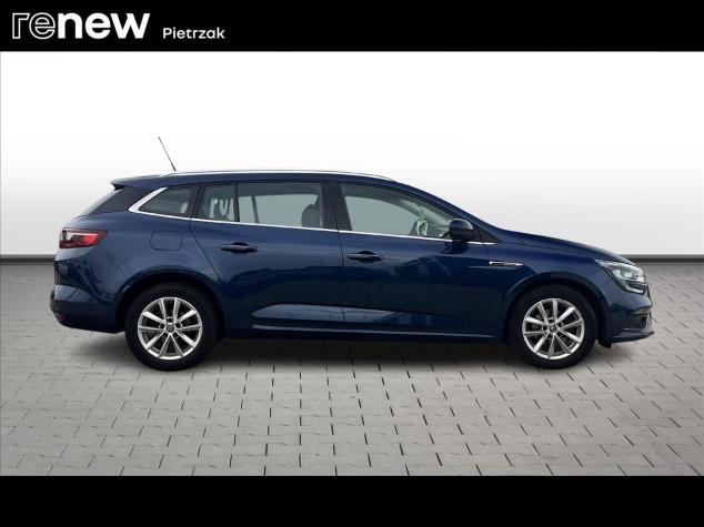 Renault MEGANE Megane 1.5 dCi Intens 2016