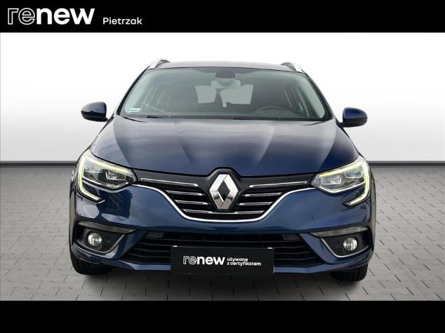 Renault MEGANE Megane 1.5 dCi Intens 2016