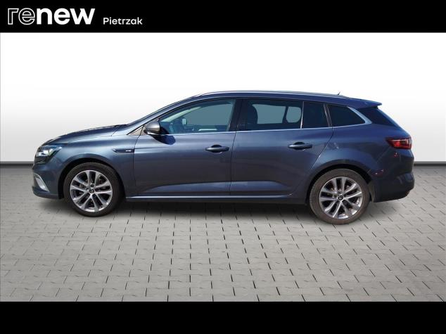 Renault MEGANE Megane 1.3 TCe FAP GT Line 2018