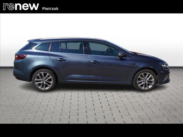 Renault MEGANE Megane 1.3 TCe FAP GT Line 2018