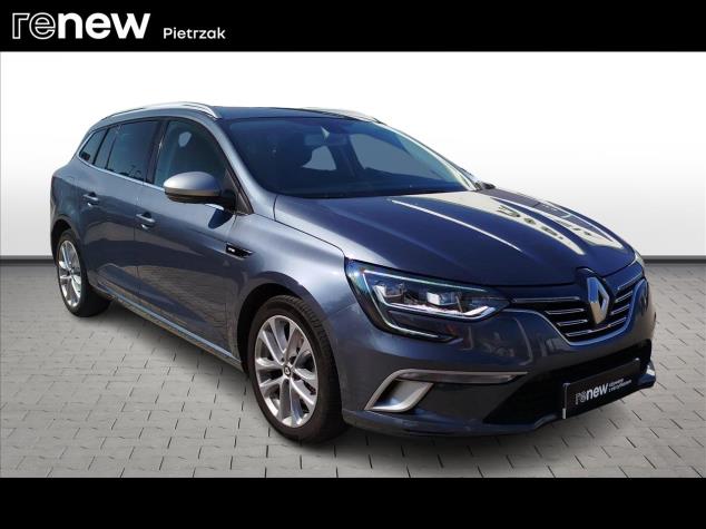 Renault MEGANE Megane 1.3 TCe FAP GT Line 2018