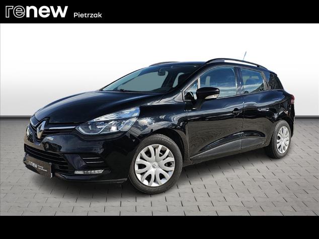 Renault CLIO Clio 0.9 Energy TCe Alize 2020