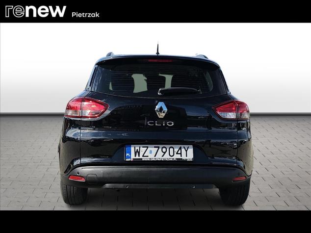 Renault CLIO Clio 0.9 Energy TCe Alize 2020