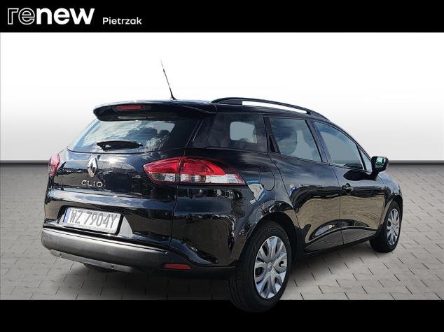 Renault CLIO Clio 0.9 Energy TCe Alize 2020