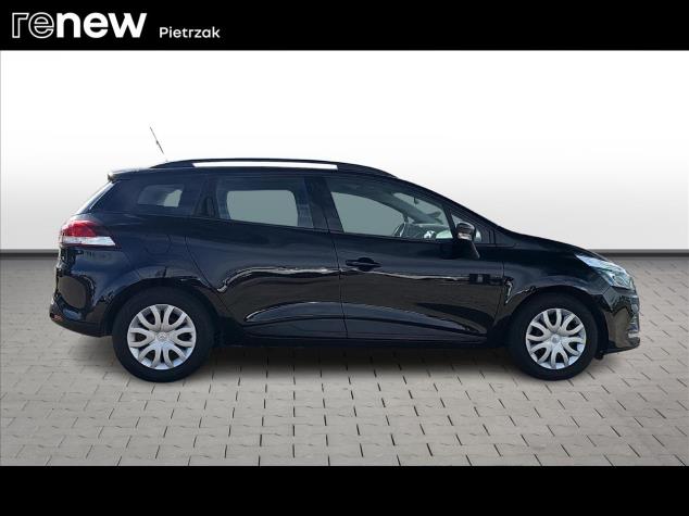 Renault CLIO Clio 0.9 Energy TCe Alize 2020