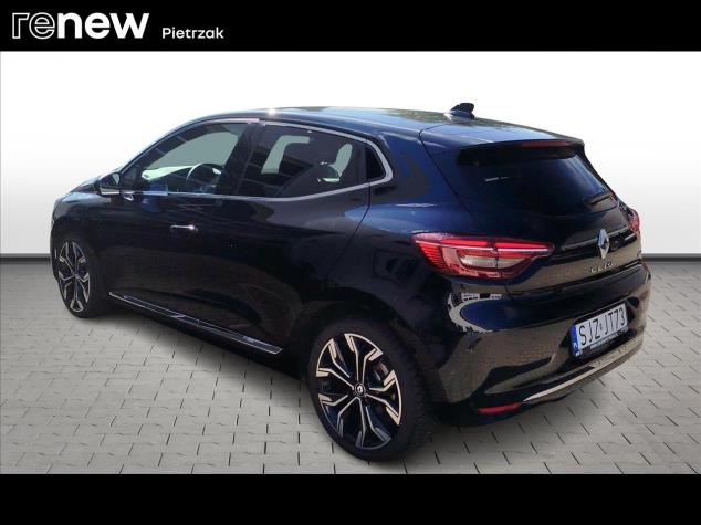 Renault CLIO Clio 1.6 E-TECH Techno 2023