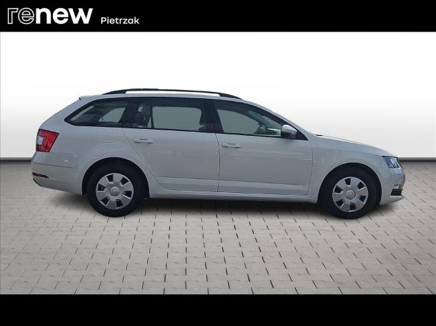 Skoda OCTAVIA Octavia 1.0 TSI Active 2019