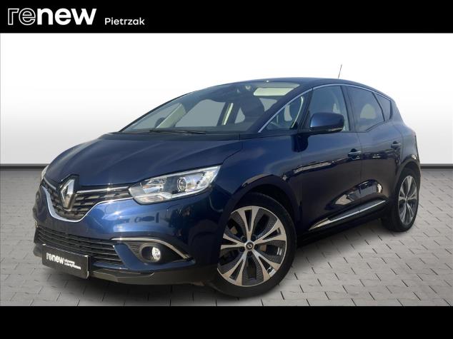 Renault SCENIC Scenic 1.3 TCe Energy Intens 2018