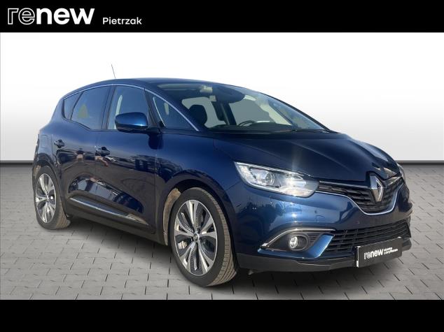 Renault SCENIC Scenic 1.3 TCe Energy Intens 2018