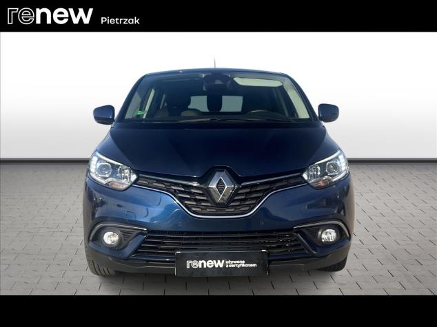 Renault SCENIC Scenic 1.3 TCe Energy Intens 2018