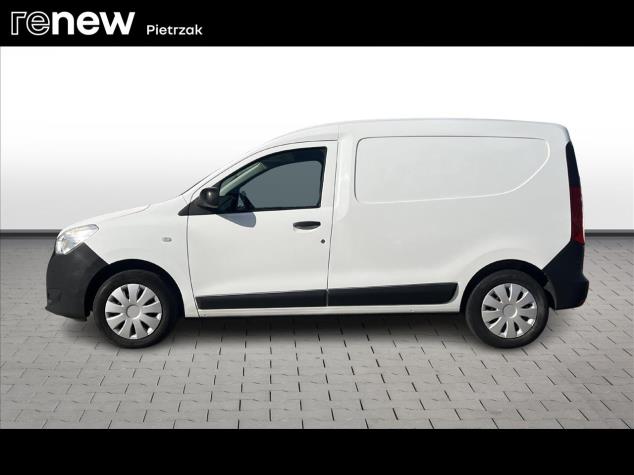 Dacia DOKKER VAN Dokker Van 1.6 SCe Confort 2015