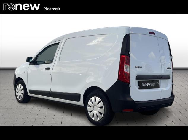 Dacia DOKKER VAN Dokker Van 1.6 SCe Confort 2015