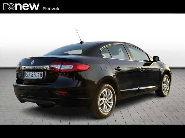 Renault FLUENCE Fluence 1.6 16V Limited 2016