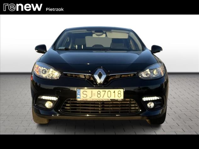 Renault FLUENCE Fluence 1.6 16V Limited 2016