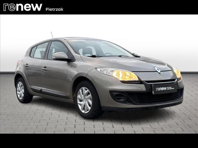 Renault MEGANE Megane 1.6 16V Generation 2014