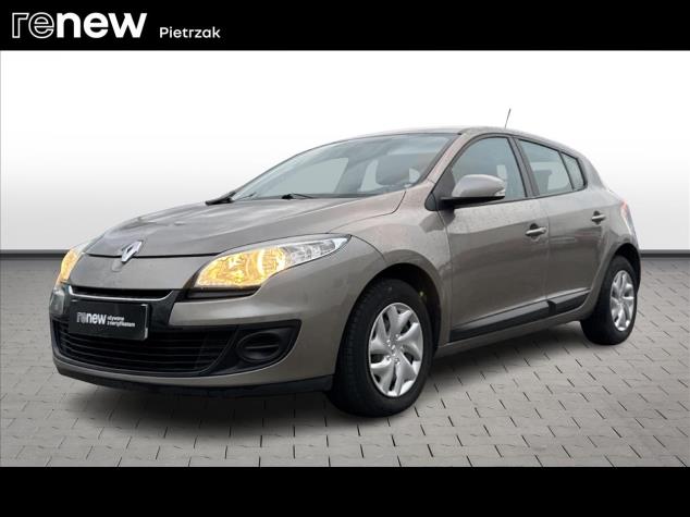 Renault MEGANE Megane 1.6 16V Generation 2014