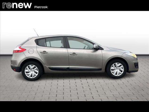 Renault MEGANE Megane 1.6 16V Generation 2014