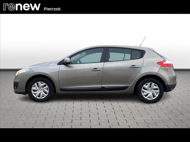 Renault MEGANE Megane 1.6 16V Generation 2014