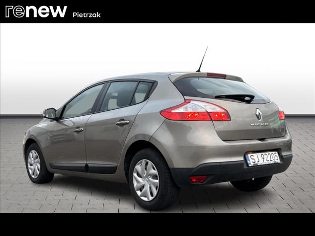 Renault MEGANE Megane 1.6 16V Generation 2014