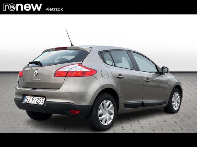 Renault MEGANE Megane 1.6 16V Generation 2014