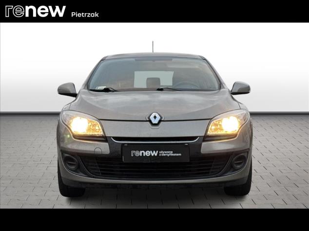 Renault MEGANE Megane 1.6 16V Generation 2014