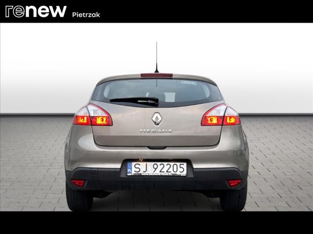 Renault MEGANE Megane 1.6 16V Generation 2014