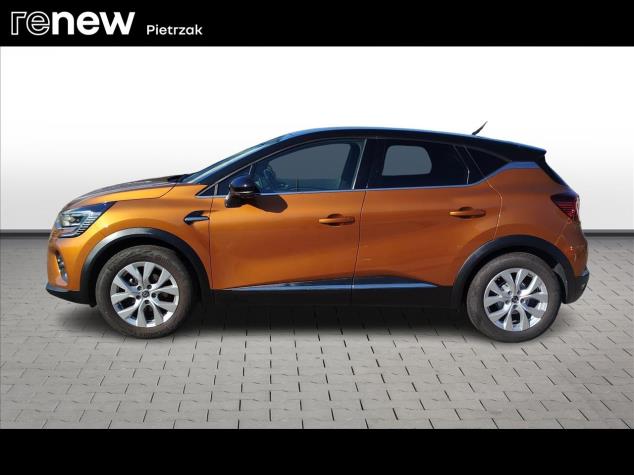 Renault CAPTUR Captur 1.0 TCe Intens 2020