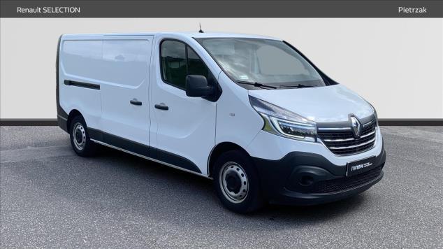 Renault TRAFIC Trafic 2.0 dCi L2H1 HD Pack Clim 2021