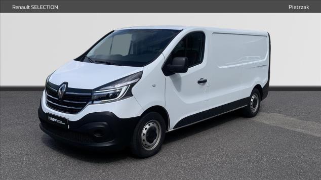 Renault TRAFIC Trafic 2.0 dCi L2H1 HD Pack Clim 2021